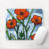 Bloem Decor 40 Muismatten (Met muis)