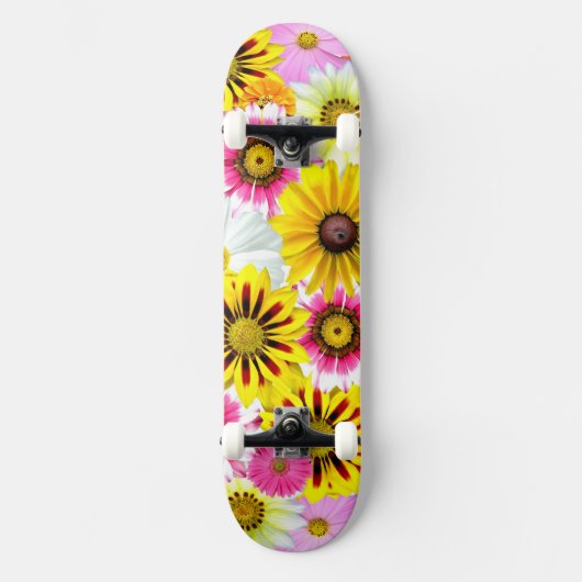 Bloem Decor 48 Skateboard (Voorkant)