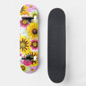 Bloem Decor 48 Skateboard (Voorkant)