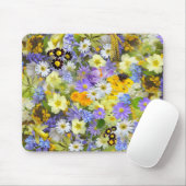 Bloem Decor 49 Muismatten (Met muis)