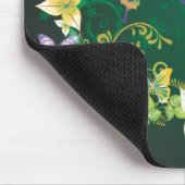 Bloem Decor 4 Mousepad Muismat (Hoek)