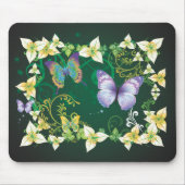 Bloem Decor 4 Mousepad Muismat (Voorkant)
