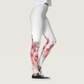 Bloem Decor 56 Leggings (Rechts)