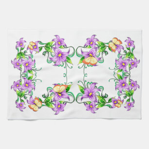 Bloem Decor 5A keukenhanddoek