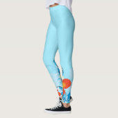 Bloem Decor 70A Leggings (Links)