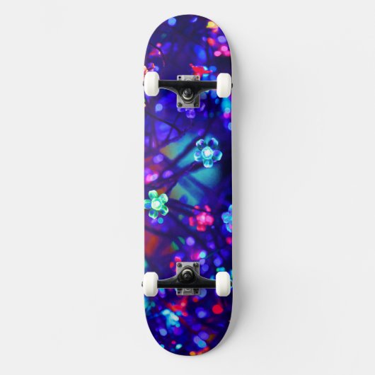 Bloem Decor 76 Skateboard (Voorkant)