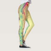 Bloem Decor 79 Leggings (Rechts)