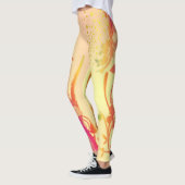 Bloem Decor 79 Leggings (Links)