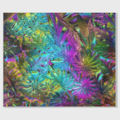 Bloem Decor 91 Cadeaupapier (Vlak)