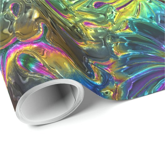 Bloem Decor 91 Cadeaupapier (Rol Hoek)