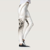 Bloem Decor 94 Leggings (Rechts)