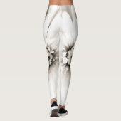 Bloem Decor 94 Leggings (Achterkant)