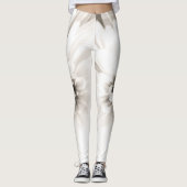 Bloem Decor 94 Leggings (Voorkant)