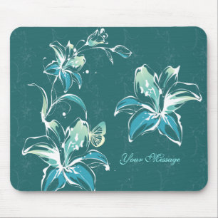 Bloem Decor 9 Mousepad Muismat