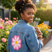 Bloem Denim Jacket