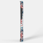 Bloem der Onafhankelijkheid Samsung Galaxy Hoesje (Rechterkant)