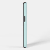 Bloem des Levens Ho'oponopono iPhone Hoesje (Rechterkant)