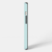 Bloem des Levens Ho'oponopono iPhone Hoesje (Linkerkant)