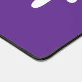 Bloem Desk Mat (Hoek)