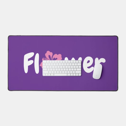 Bloem Desk Mat (Keyboard & Muis)