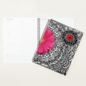 Bloem Doodle Art Collage Planner (Display)