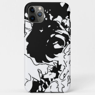 Bloem Doodle Case-Mate iPhone Case