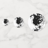 Bloem Doodle Confetti (Voorkanten)
