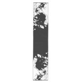 Bloem Doodle Medium Tafelloper (Voorkant)