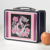 Bloem Dragon Lunch Box (In situ)