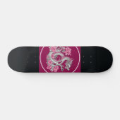 Bloem Dragon Skateboard (Horizontaal)
