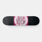 Bloem Dragon Skateboard (Horizontaal)