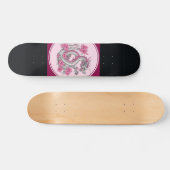 Bloem Dragon Skateboard (Horizontaal)