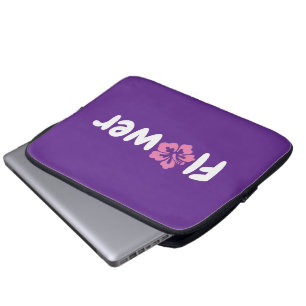 Bloem Elektronica Zak Laptop Sleeve