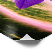 Bloem- en bladdruk, Value Poster Paper (Matte) (Hoek)