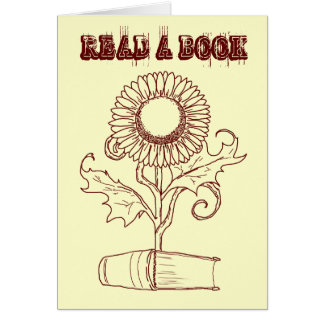 Bloem en boek