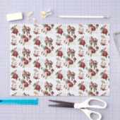 Bloem- en botanisch tissuepapier  (Craft)