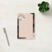 Bloem en Graniet Post-it Notities Post-it® Notes (Kantoor)