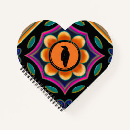 Bloem en het Notitieboek Raven