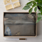  Bloem en Zeeschelpen Stilleven Schilderen Tissuepapier (Geschenk)