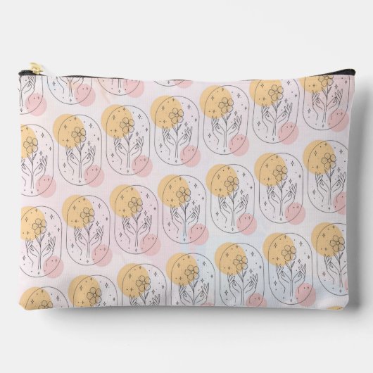 Bloem Etui (Voorkant)