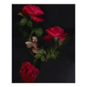 Bloem feeën 2 perfect poster (Voorkant)