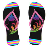 Bloem Flip Flops (Voetbed)