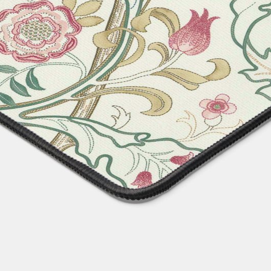 Bloem, Floral Pattern, William Morris Bureaumat (Hoek)