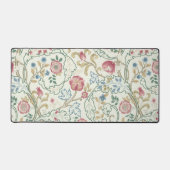 Bloem, Floral Pattern, William Morris Bureaumat (Voorkant)