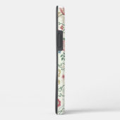Bloem, Floral Pattern, William Morris Case-Mate iPhone Case (Achterkant / Rechts)
