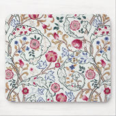Bloem, Floral Pattern, William Morris Muismat (Voorkant)
