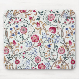 Bloem, Floral Pattern, William Morris Muismat