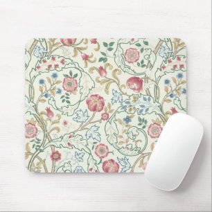 Bloem, Floral Pattern, William Morris Muismat