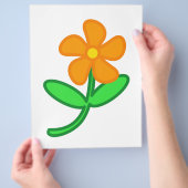 Bloem Flyer (Hand)