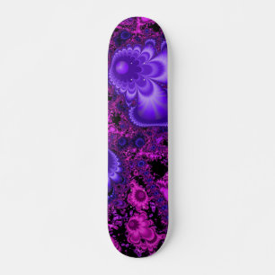 Bloem fractal skateboard